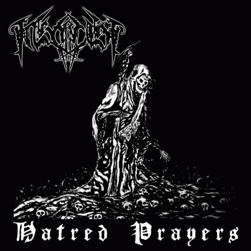 Insorcist : Hatred Prayers